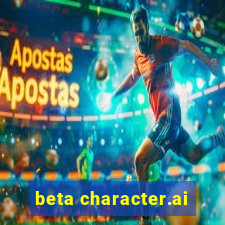 beta character.ai